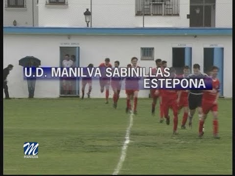 La Grada 2004 - U. D. Manilva-Sabinillas - Estepona C. F. (Resumen)