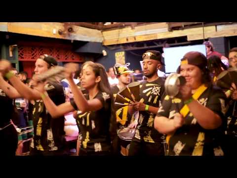 Bateria Furiosa | Desafio de Baterias - JIA 2019