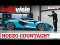 Zo zie je de Countach in de Lamborghini Sian – Sjoerds Weetjes 236