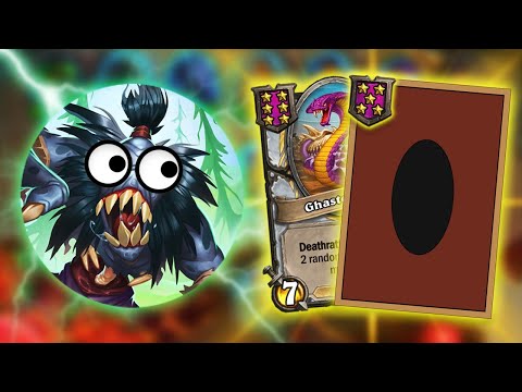 Unleashing My SECRET Undead Counters!