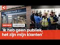 Theaterprotest bij de kapper in de kiem gesmoord door gemeente Enschede