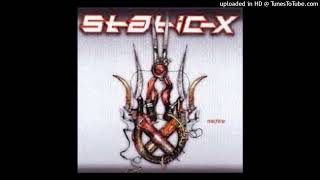 Static-X - This Is Not