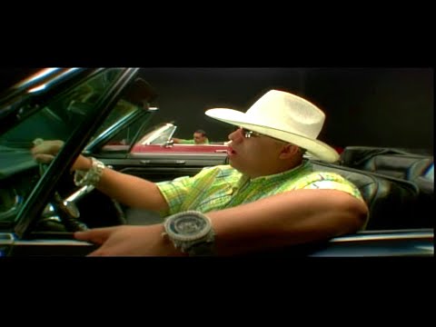 K 100 Sigo Aqui - Reggaeton Superstars Vol 2