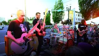 Red Fang -&quot;Wires&quot;-at B-Side&#39;s 10th Anniversary