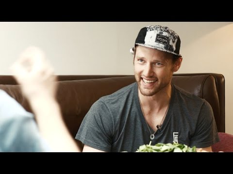 Getting Into Flow State With Maximilian Gotzler