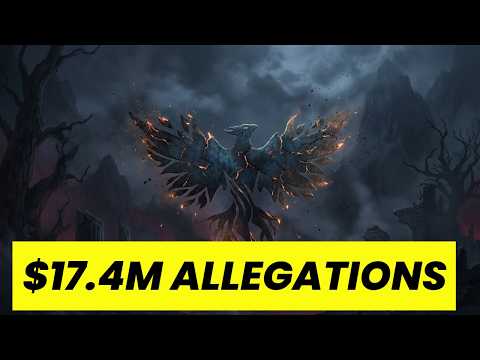 New Lawsuit Against Steven Sharif – $17M Misappropriation Allegations and Intrepid Foreclosure