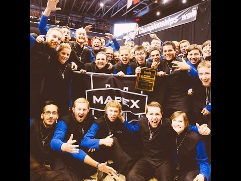 Blue Knights Percussion Ensemble - 2013 Season Review