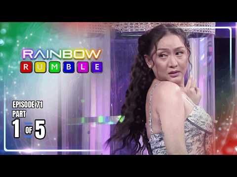 Rainbow Rumble | Episode 71 (1/5) | March 1, 2026
