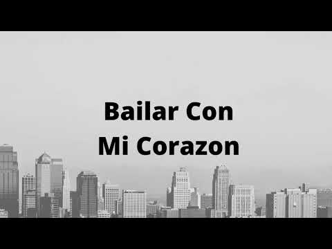 Bailar Con Mi Corazon (Beiba Remix) - Martin Carlberg