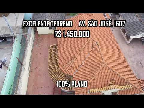 EXCELENTE TERRENO PARA INVESTIMENTO - CENTRO DE ALFENAS/MG