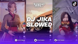 Download lagu DJ JIKA MEMANG MASIH BREAKBEAT VERSI SLOWED REMIX BY IJULDTM X RIZKY M- mp3