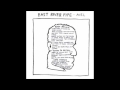 East River Pipe - I Am A Small Mistake