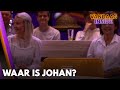 Johan ontbreekt na reclamebreak aan tafel Vandaag Inside | VANDAAG INSIDE