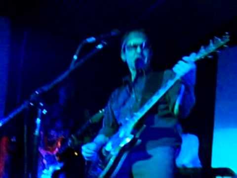 Skay - Tal vez mañana. La Tolderia, Calafate 28/07/2011