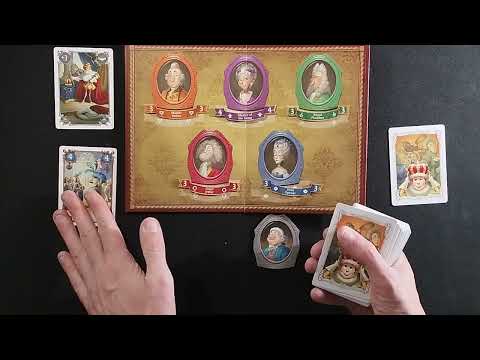 How to setup play and review 