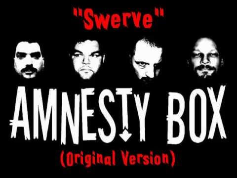 Amnesty Box - 