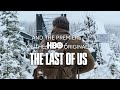 The Last of Us – Preview Teaser | HBO Series