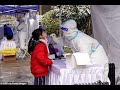 China S Xian City Brings In Strictest Level Covid Restrictions JAILING For Ten Days Anyone Seen D