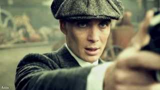 peaky blinders | smell a rat