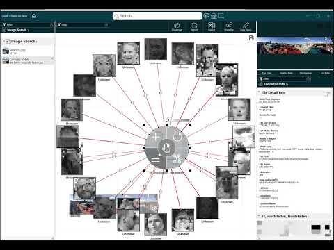 Integration with Paliscope YOSE
