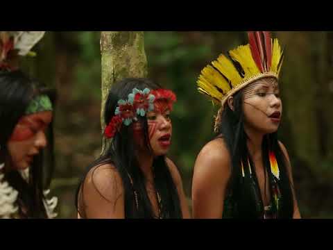 Nawa Huni Tapumã - Mawa Isa Keneya - Casa Hairá