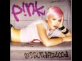 Pink - Numb 