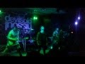 Devil Sold His Soul - Hope (Live @Tarantul club)