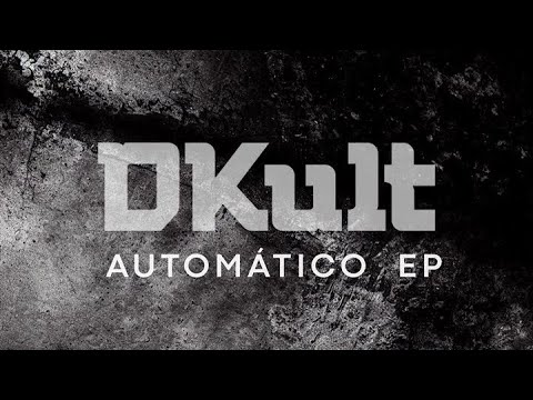 Dkult - Bar (Original Mix) [KKTTR003]