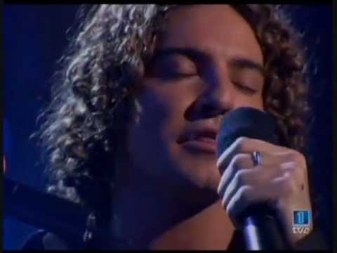 download lagu mp3 mp4 Chenoa Y David Bisbal Bella Y Bestia, download lagu Chenoa Y David Bisbal Bella Y Bestia gratis, unduh video klip Chenoa Y David Bisbal Bella Y Bestia