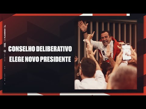 Deliberative Council elects new president