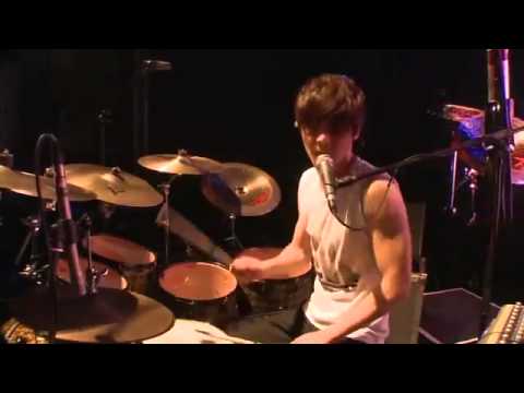 CNBLUE [Blue Night concert] - ONE TIME