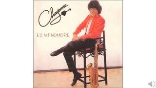 Chayanne Dime donde voy