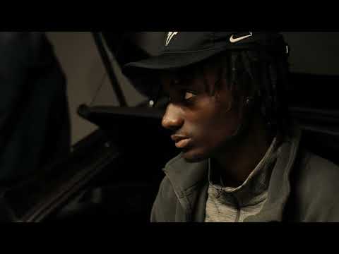 KONIEUR - Joue pas au con (Clip Officiel)