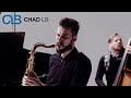 Chad LB Quartet - All The Things You Are (Jerome Kern)