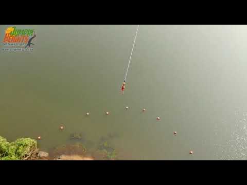 Pan India Bungee Jumping in Goa