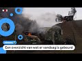 Zo ging het vandaag in Oekraïne
