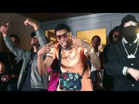 Broertjee - Bo'i Kontrol Ft TrapDocks (Official Music Video) | USC