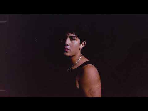 Diego Gonzalez - Stick With Me (Official Audio)