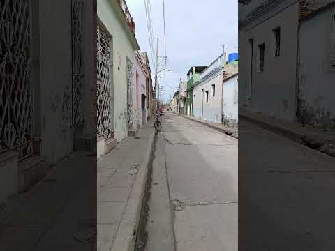 Mi Ciudad, Camagüey-Cuba #cuba #camagüey #cubanosenelmundo
