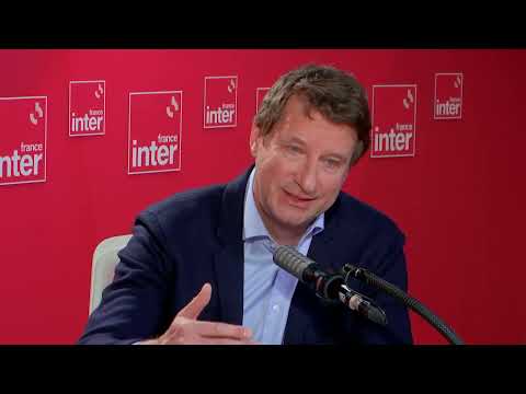 Yannick Jadot : "Je prends ma part de responsabilité dans cet échec"