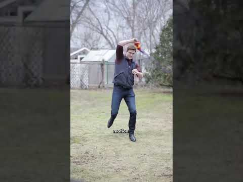 Sonic Boom With a Whip #shorts