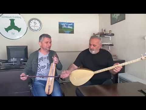 ŞABAN YAĞMUR-YÜKSEL KADER-ÇAVUŞLU DİYE DİYE #kemençe #müzik #giresun