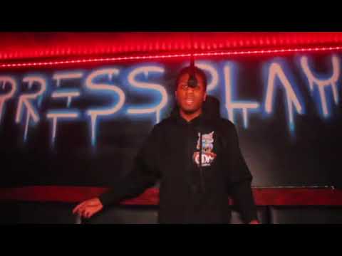 Lil Jai - Open Mic Freestyle