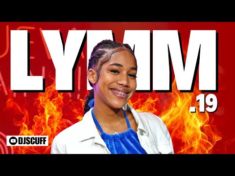 LYMM.19 - LA PARA EL BLOQUE FREESTYLE  ❌ DJ SCUFF