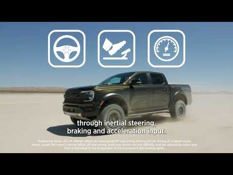 How Live Valve & Internal Bypass Work on the All-New 2024 Ford Ranger Raptor » ACADEMY | FOX