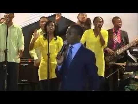 Faithful (Makatendeka) -  Apostle T Vutabwashe and Heartfelt International Ministries Worship Team