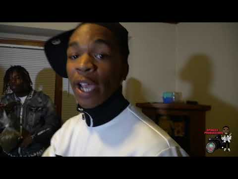 Flont - Don't Play Wit Me (Official Music Video)