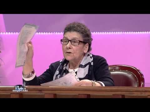 E diela shqiptare - Shihemi ne gjyq! (03 maj 2015)