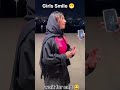Girls Smile Funny Girls Smile Shorts Shortvideo