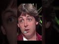 Frozen Japanese: A Title Change with Paul McCartney on McCartney II 1980